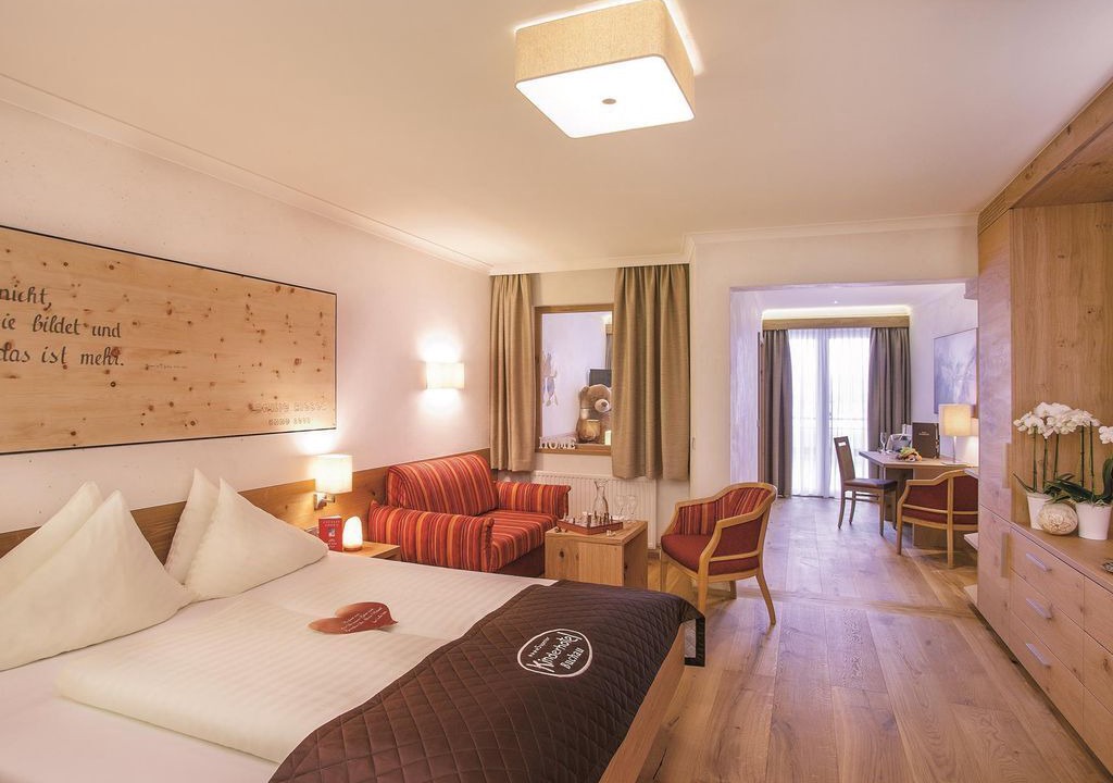 Photo of Bedroom in Buchau