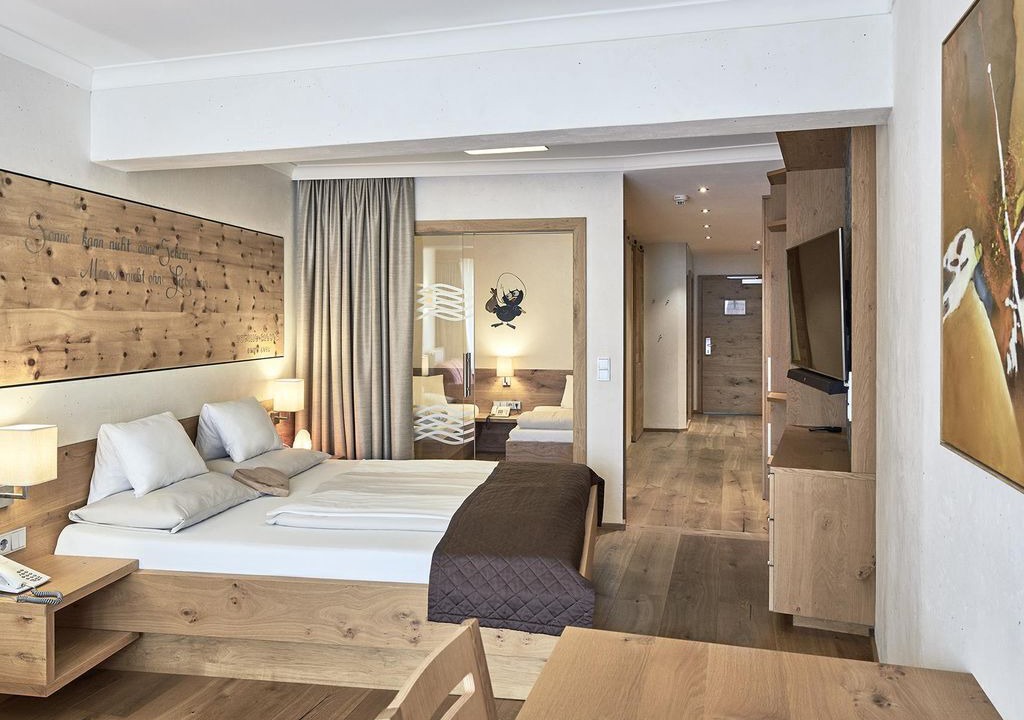 Photo of Bedroom in Buchau
