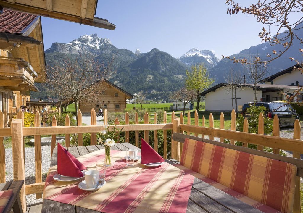 Photo of Outdoor in Maurach