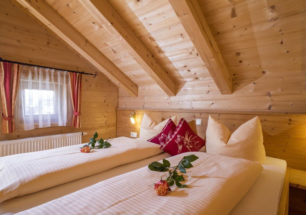 Photo of Bedroom in Maurach