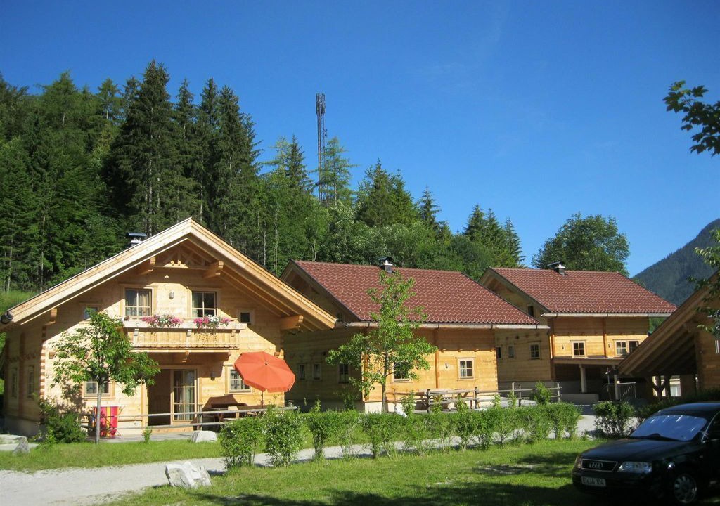 Photo of Outdoor in Maurach