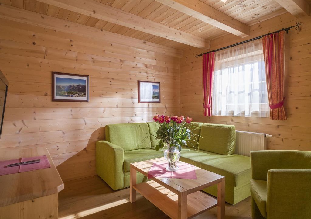 Photo of Livingroom in Maurach