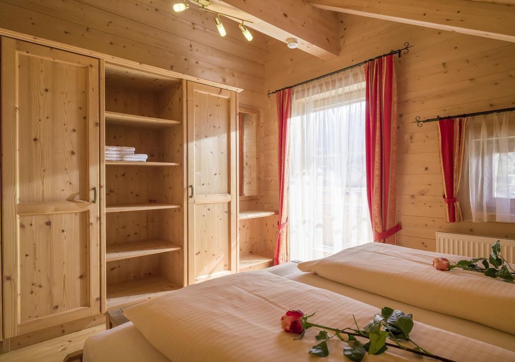 Photo of Bedroom in Maurach