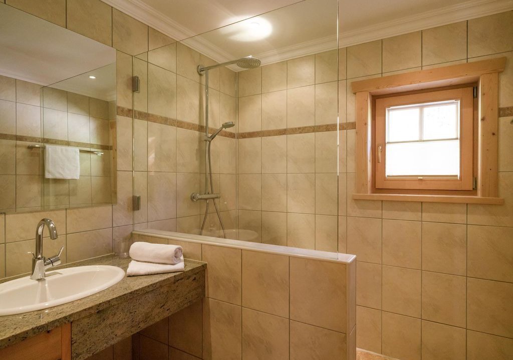 Photo of Bathroom in Maurach