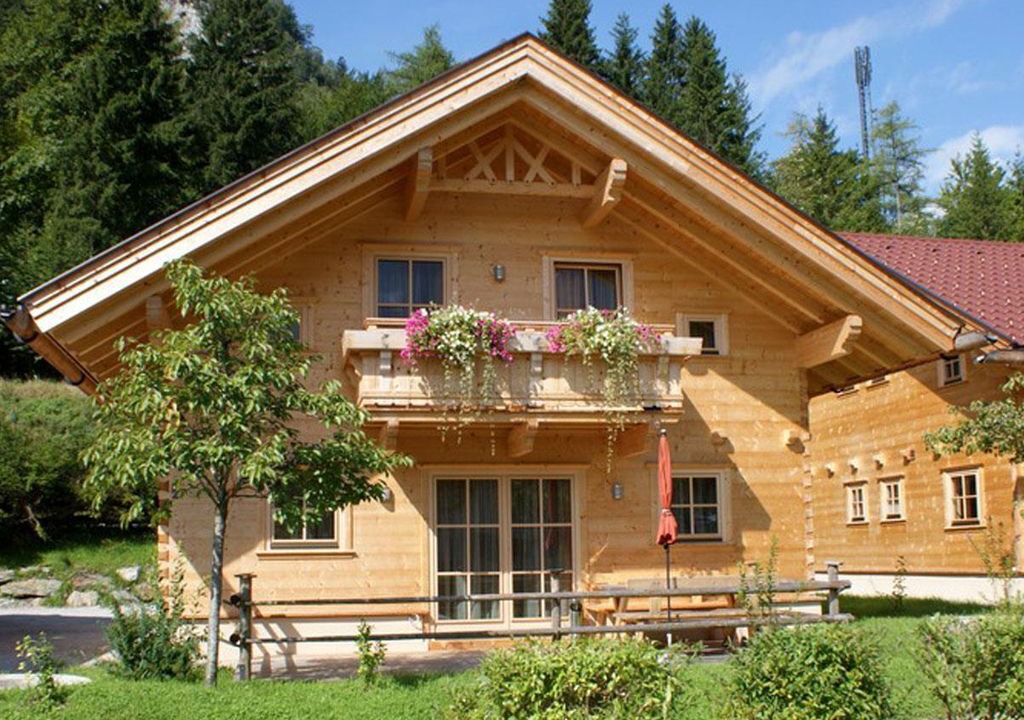 Photo of Outdoor in Maurach