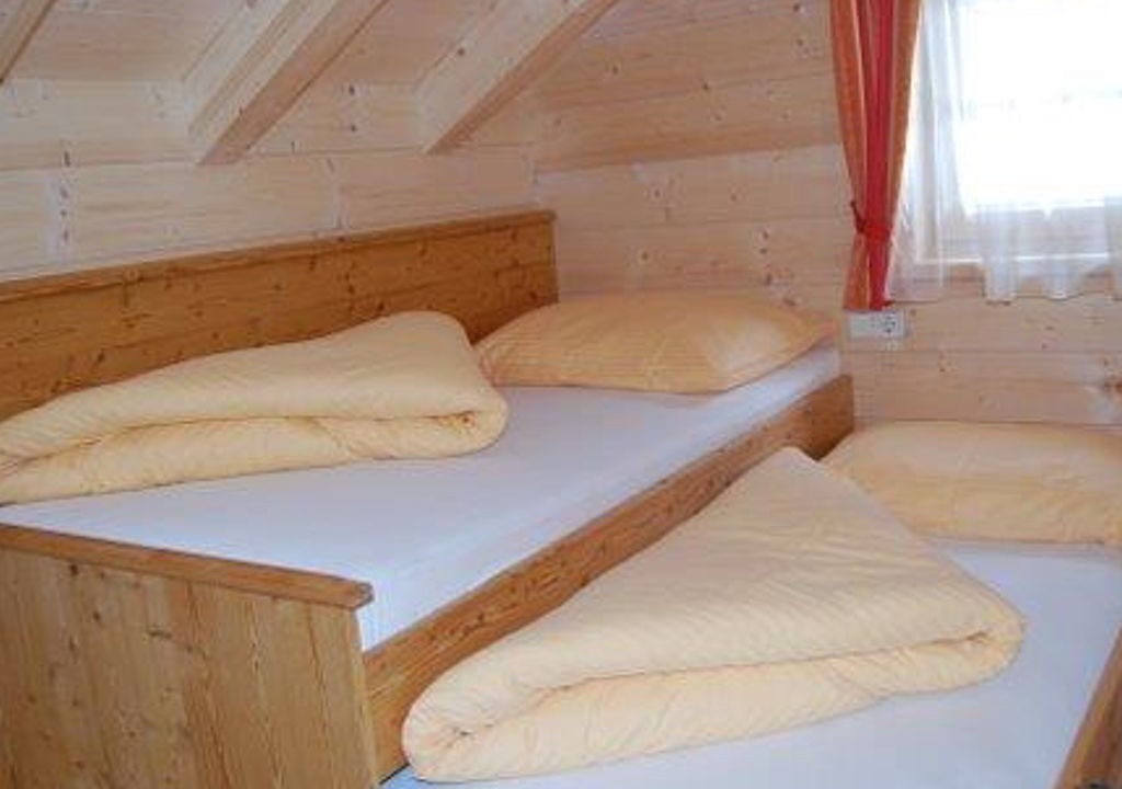 Photo of Bedroom in Maurach