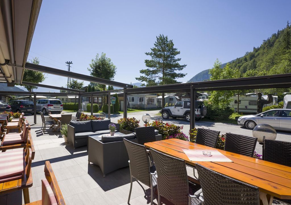 Photo of Outdoor in Maurach