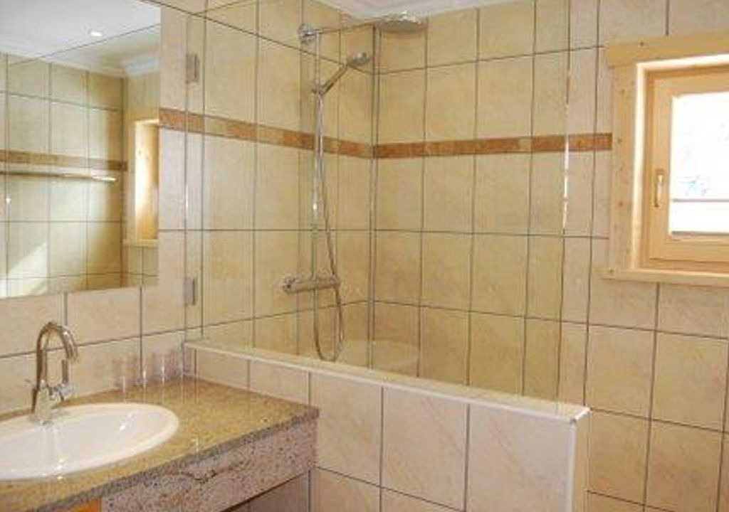 Photo of Bathroom in Maurach