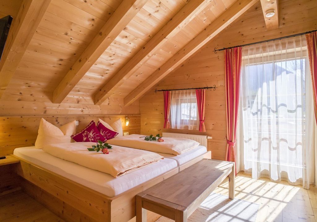 Photo of Bedroom in Maurach