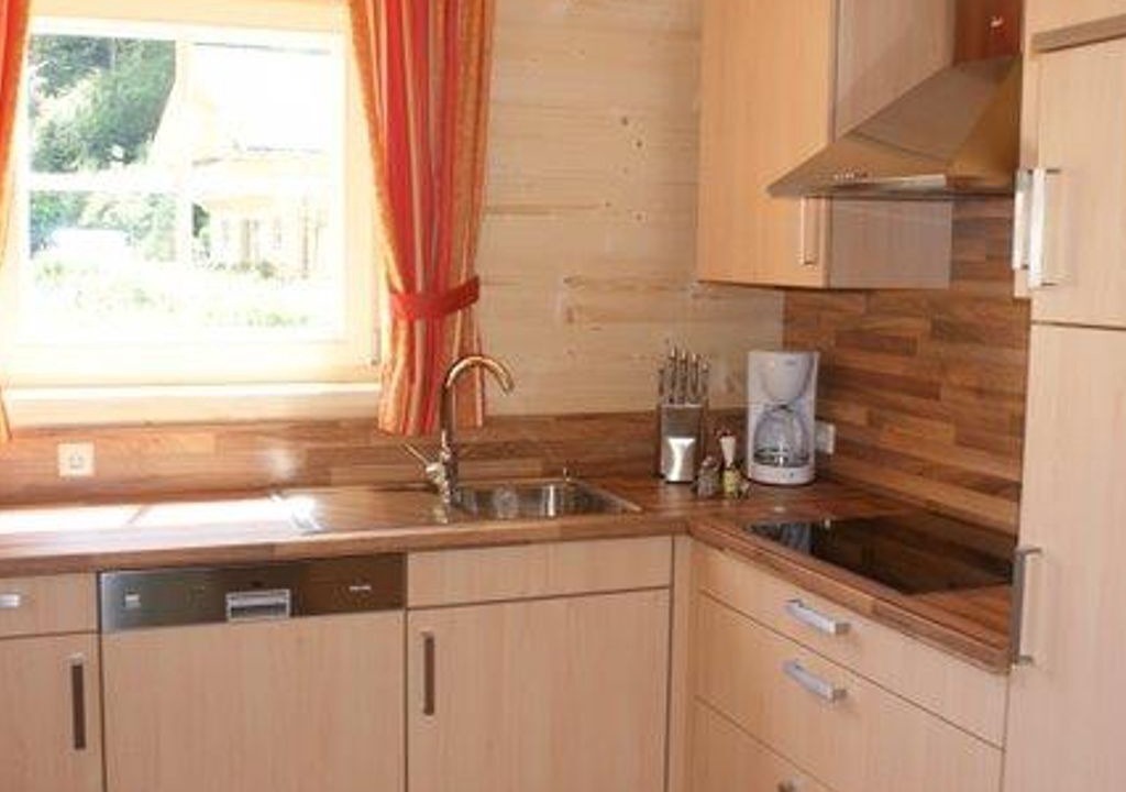 Photo of Kitchen in Maurach