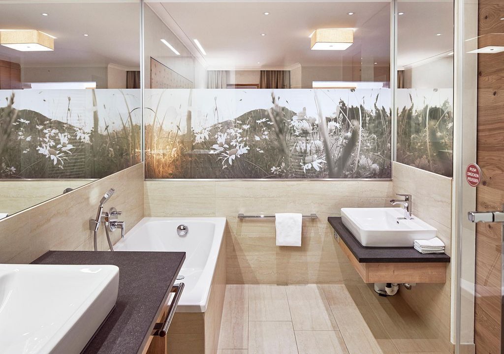 Photo of Bathroom in Buchau