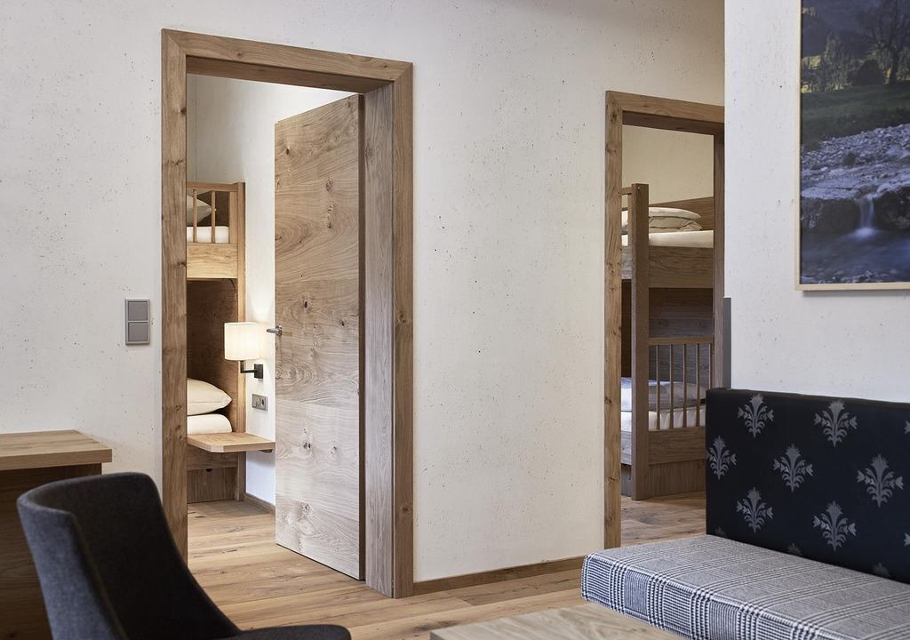 Photo of Bedroom in Buchau
