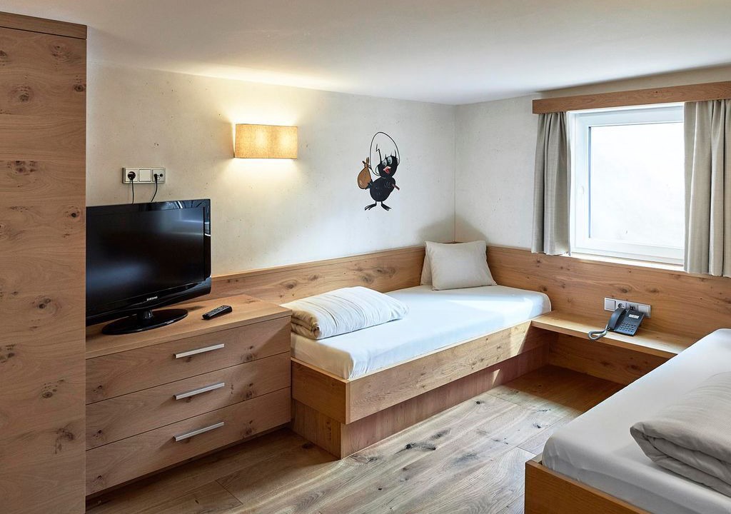 Photo of Bedroom in Buchau