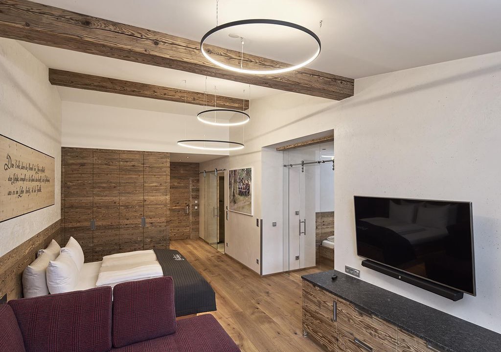Photo of Bedroom in Buchau