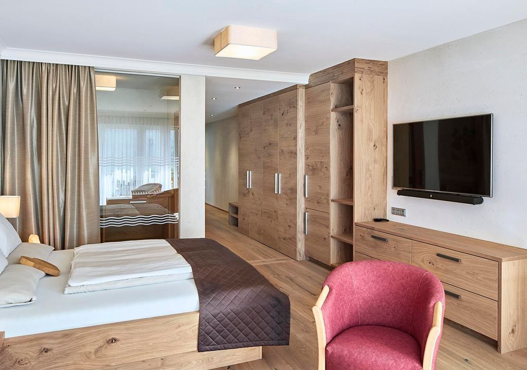 Photo of Bedroom in Buchau