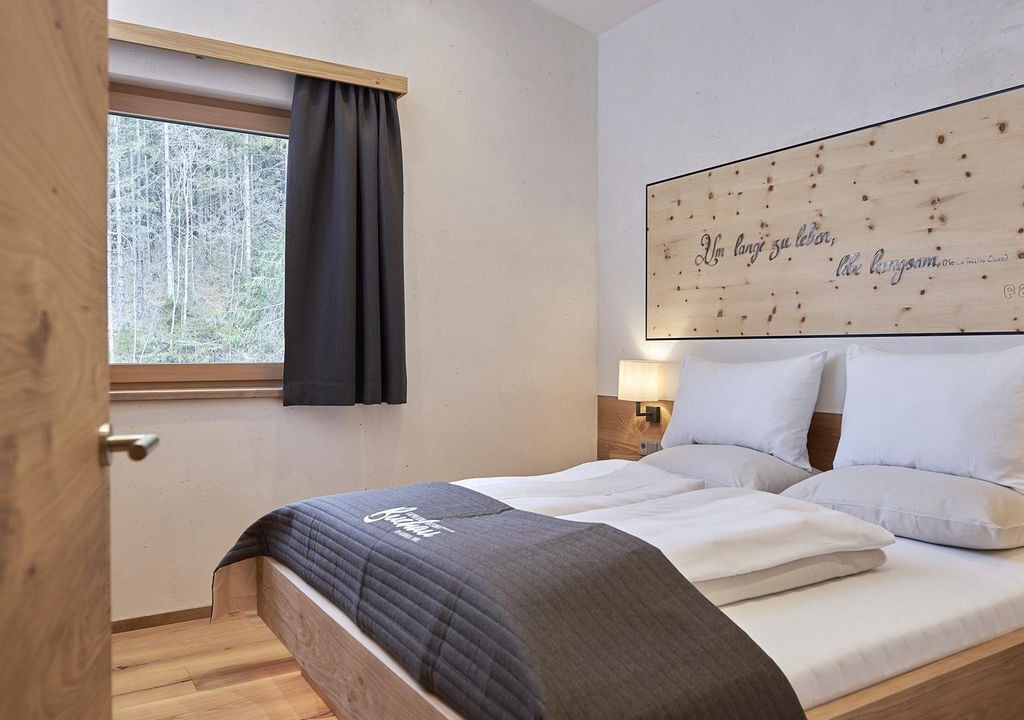 Photo of Bedroom in Buchau