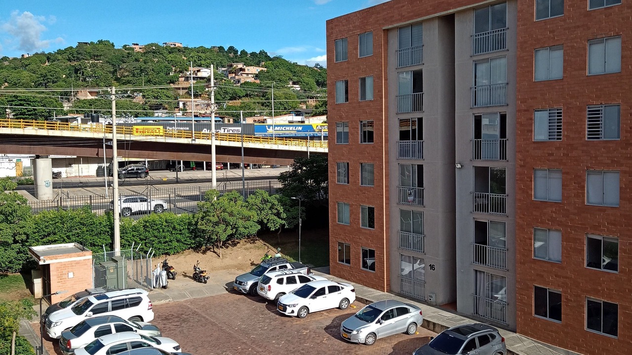 Photo of Outdoor in San Jose de Cucuta
