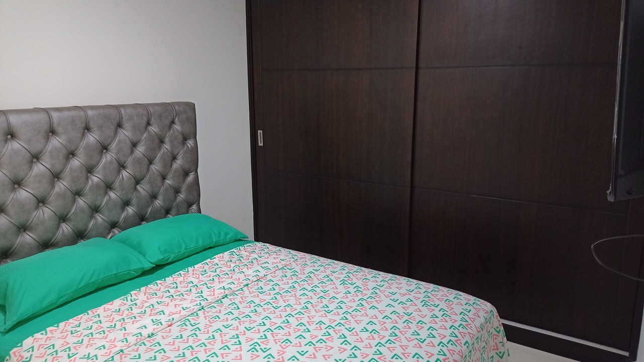Photo of Bedroom in San Jose de Cucuta