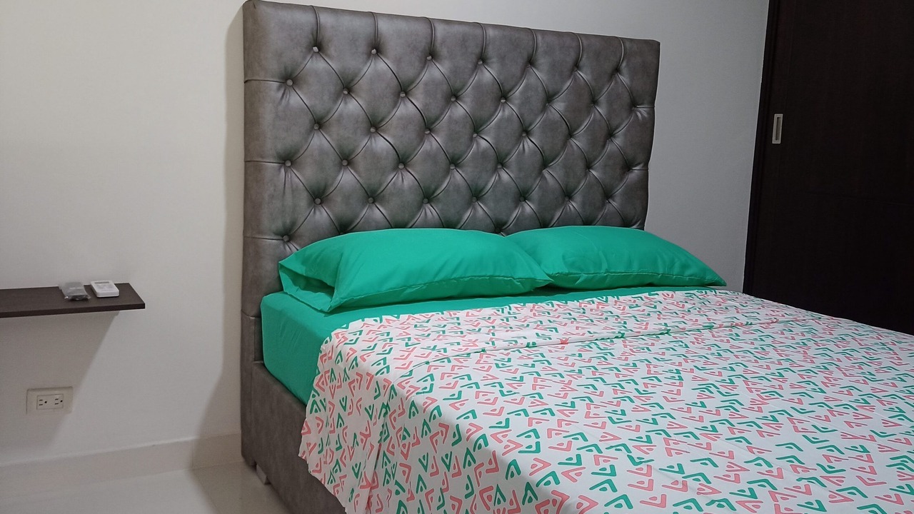Photo of Bedroom in San Jose de Cucuta