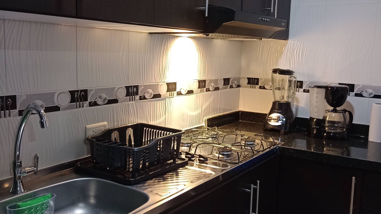 Photo of Kitchen in San Jose de Cucuta