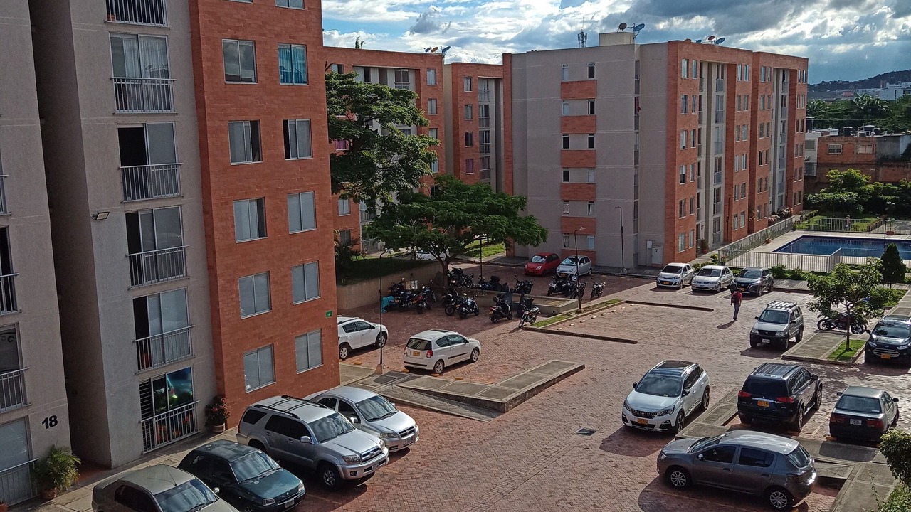 Photo of Outdoor in San Jose de Cucuta