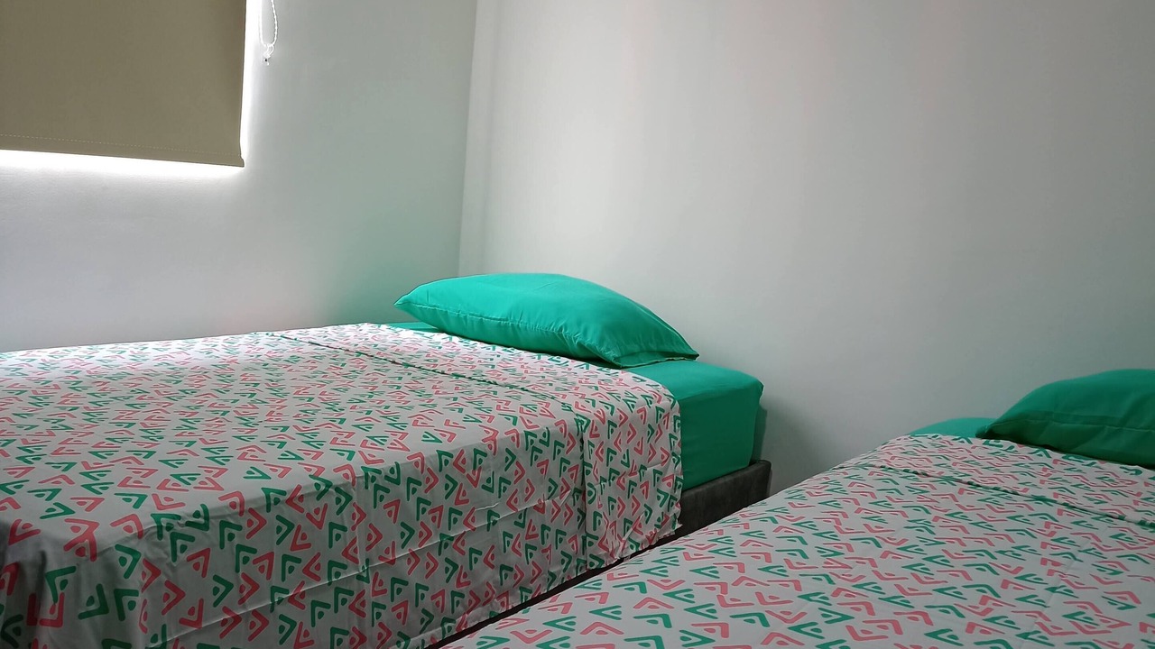 Photo of Bedroom in San Jose de Cucuta
