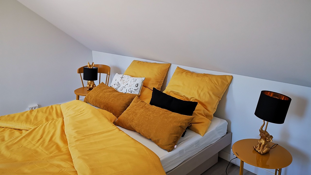 Photo of Bedroom in Mobisburg-Rhoda
