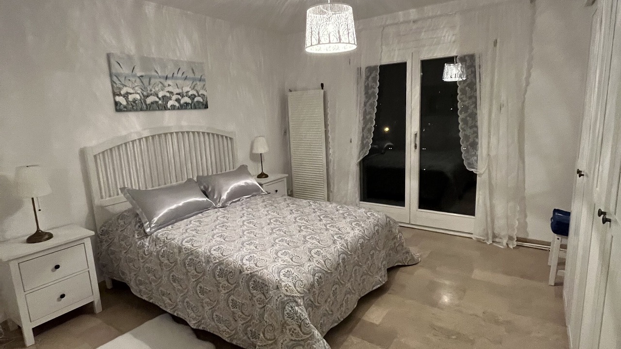 Photo of Bedroom in Caslano