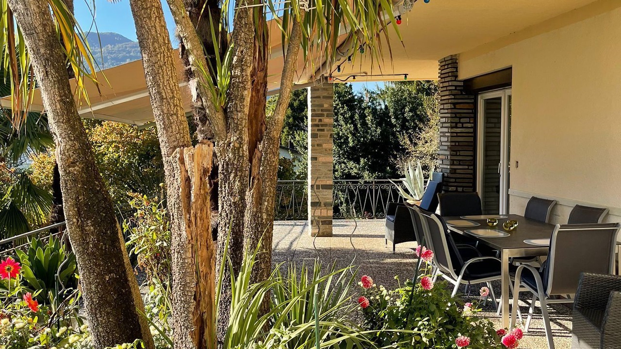 Photo of Outdoor in Caslano