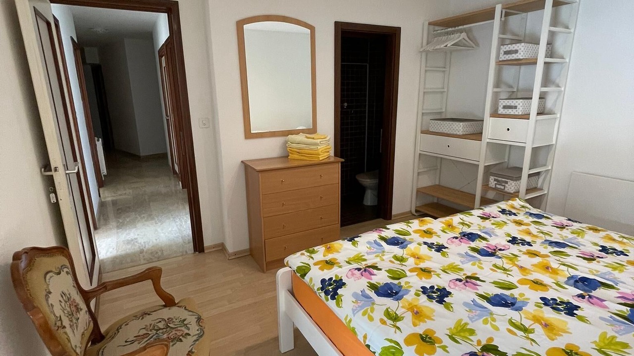 Photo of Bedroom in Caslano