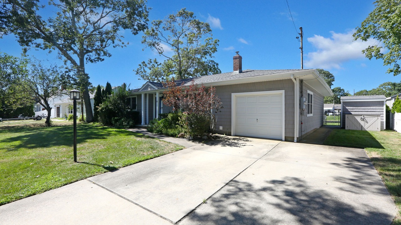 Photo of Outdoor in East Quogue