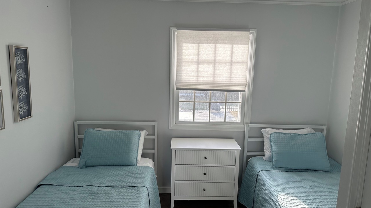 Photo of Bedroom in East Quogue