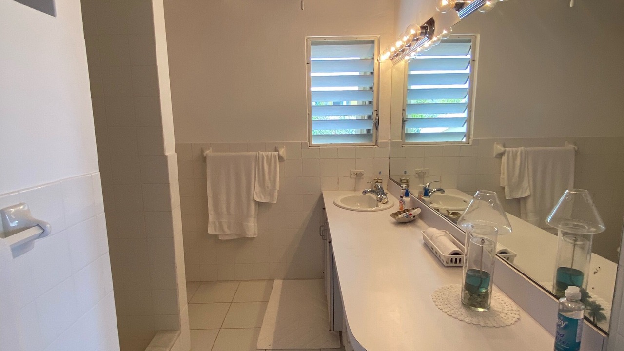 Photo of Bathroom in East End Village