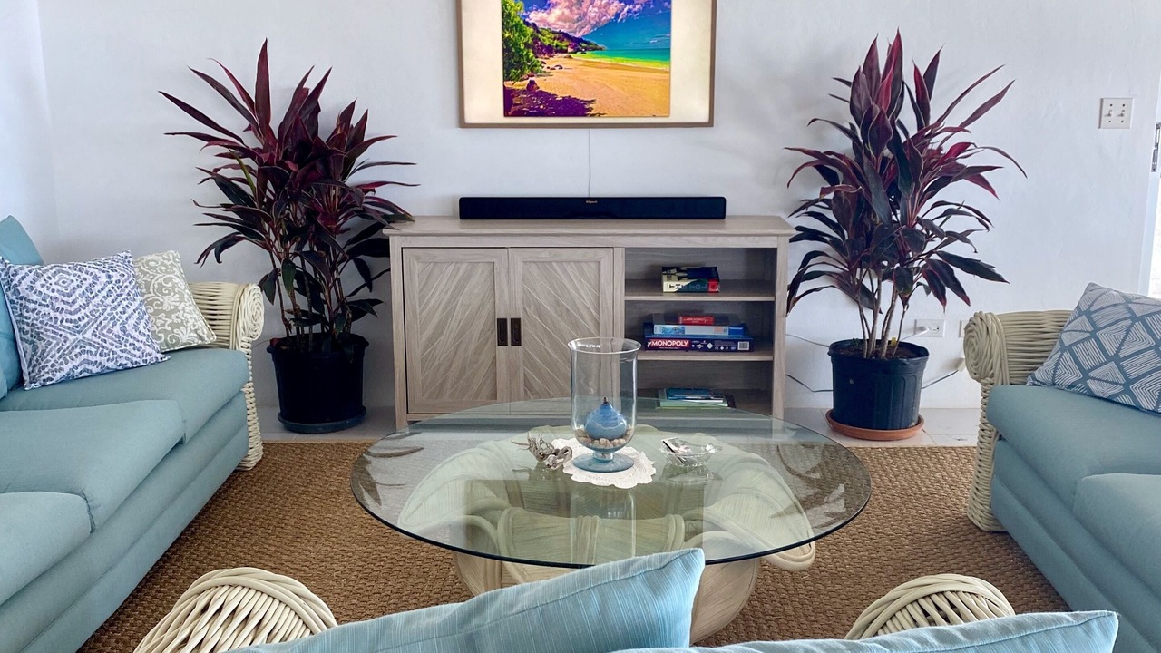 Photo of Bedroom in East End Village