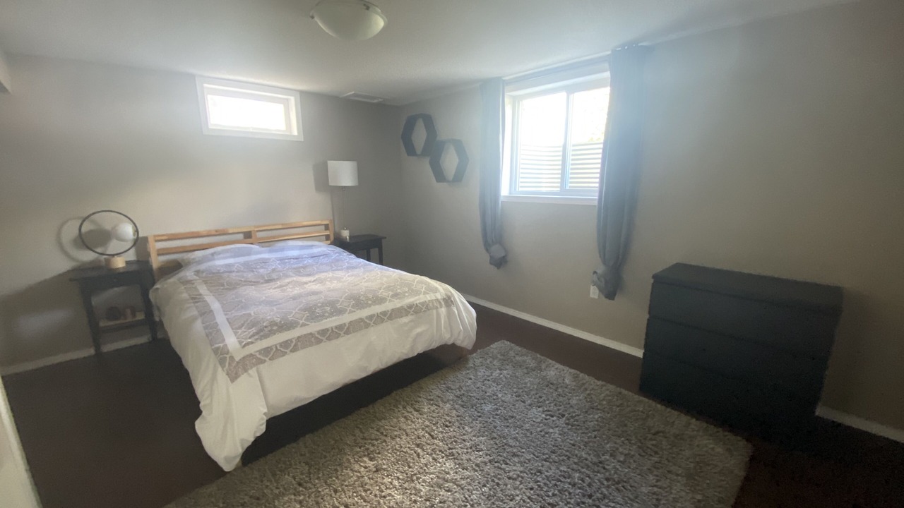 Photo of Bedroom in Southwest Calgary