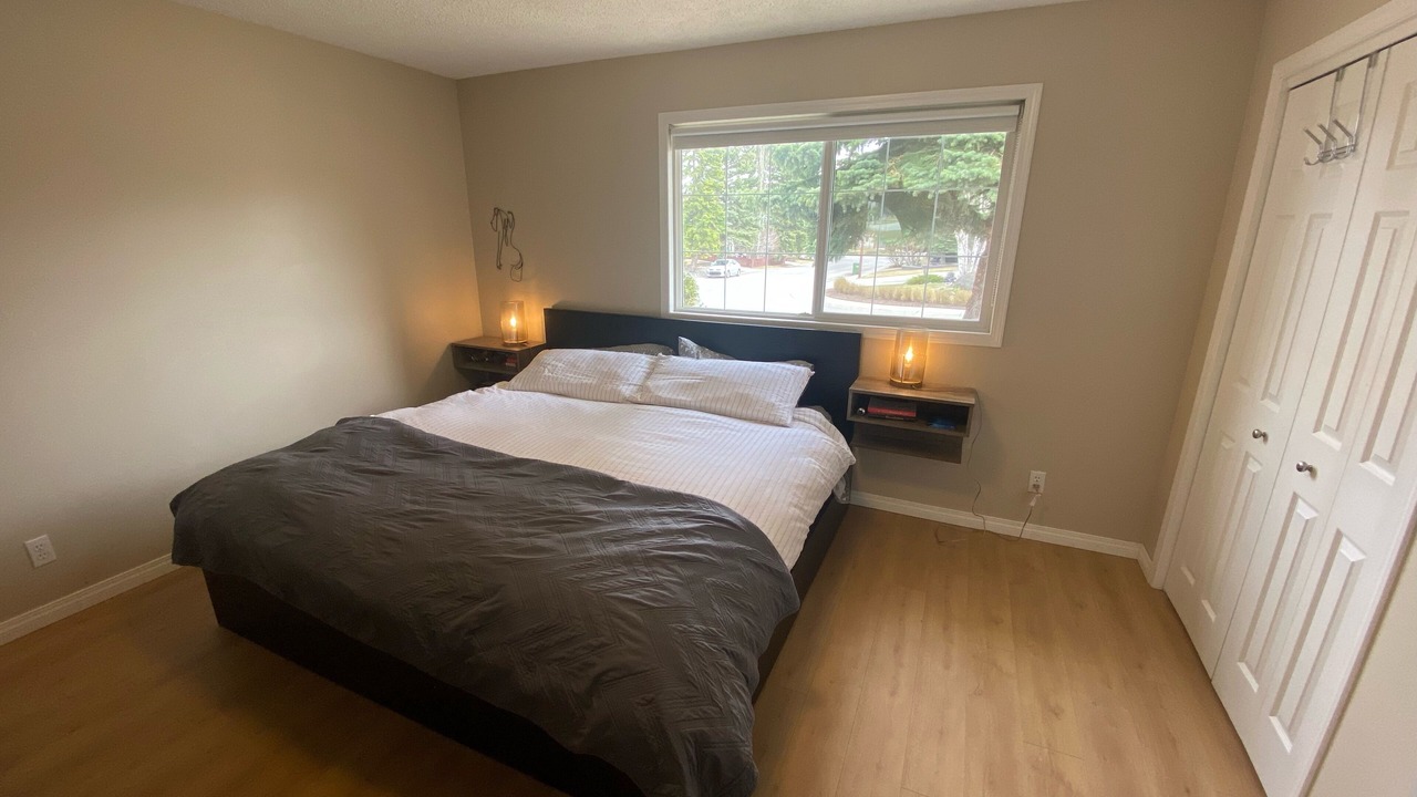 Photo of Bedroom in Southwest Calgary