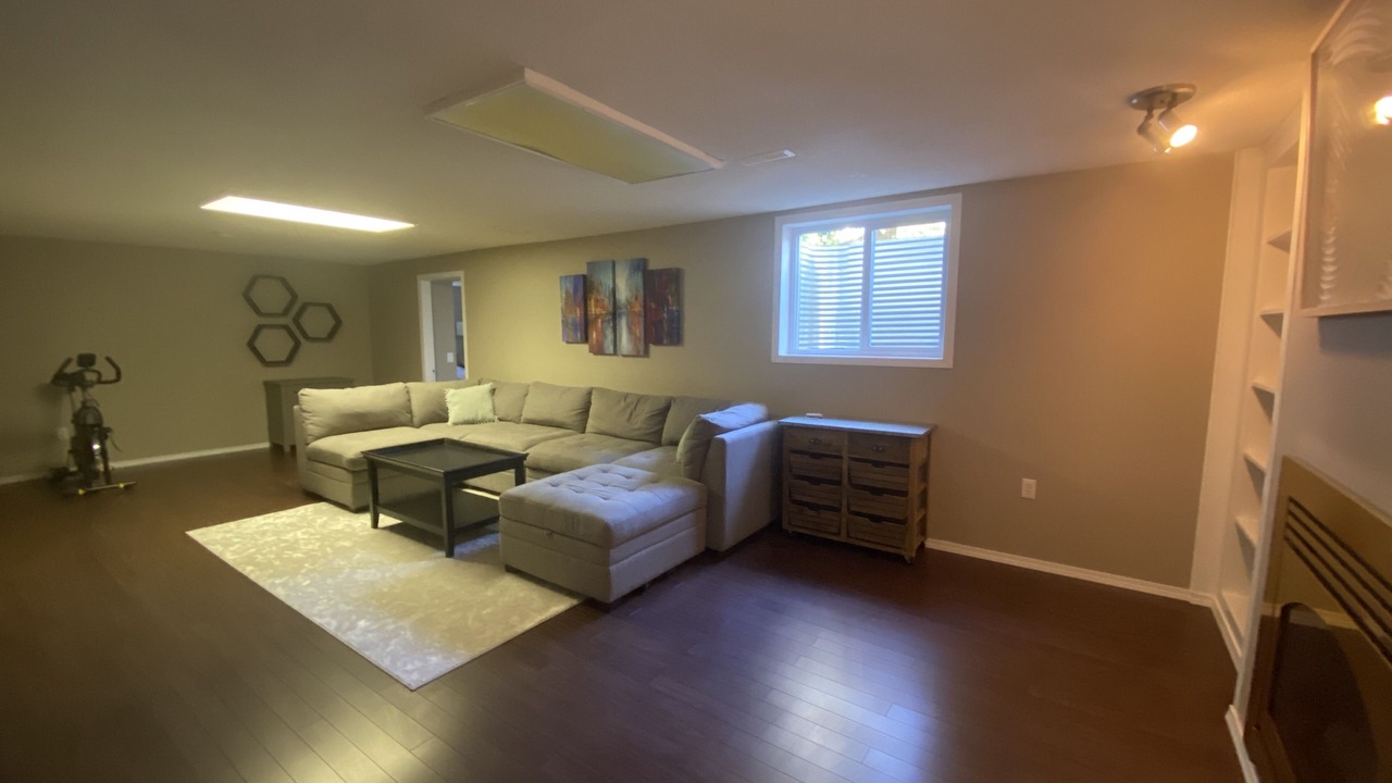 Photo of Livingroom in Southwest Calgary