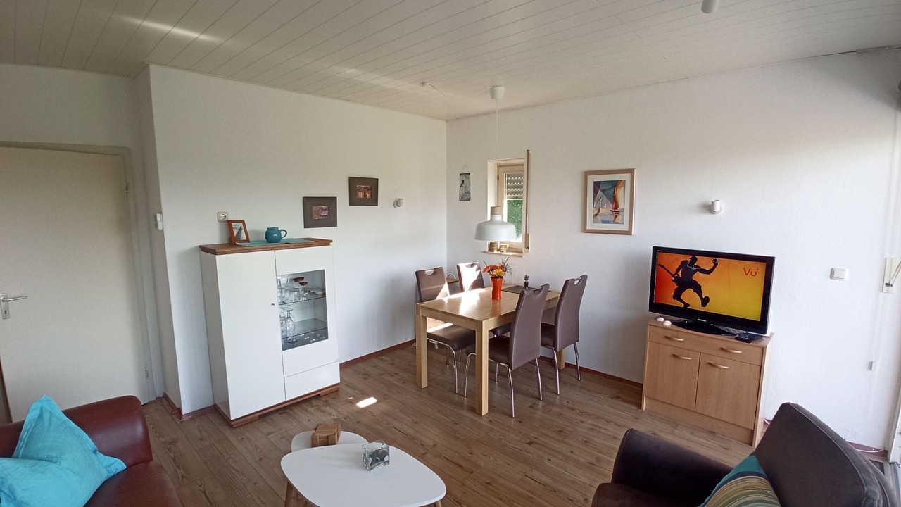 Photo of Livingroom in Husen