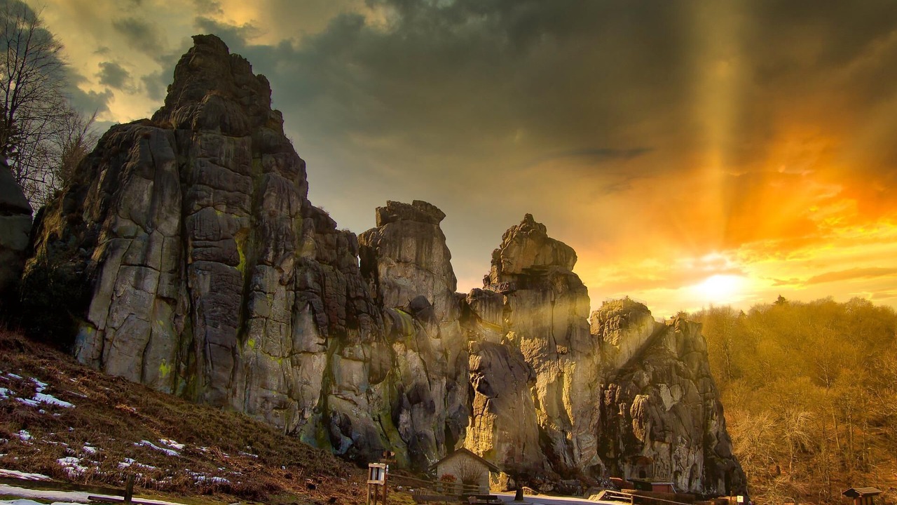 Photo of Outdoor in Husen