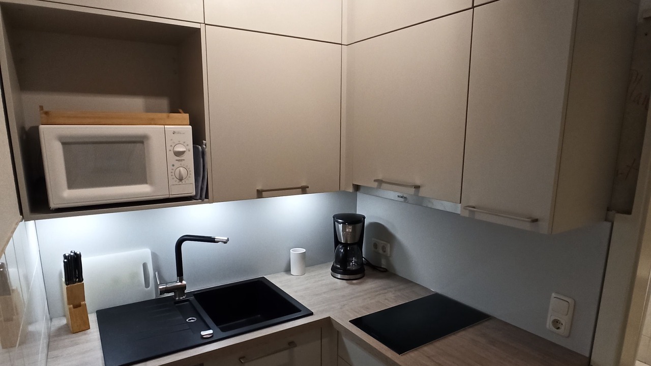 Photo of Kitchen in Husen