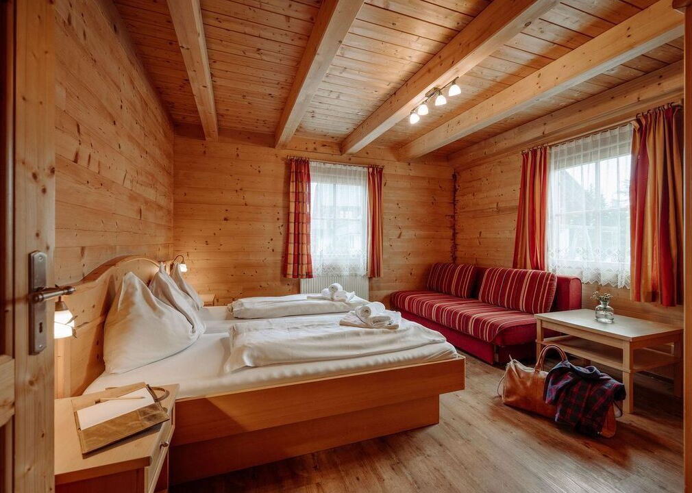 Photo of Bedroom in Pichl-Preunegg