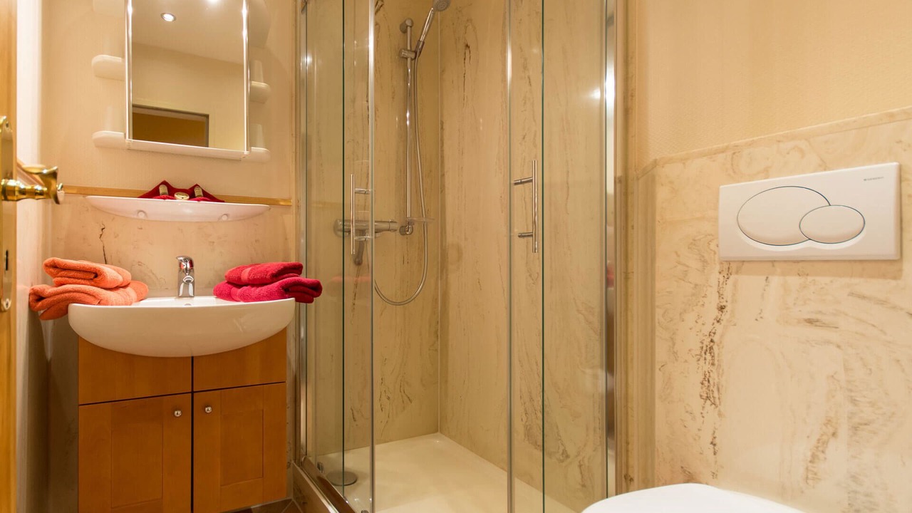 Photo of Bathroom in Spiekeroog
