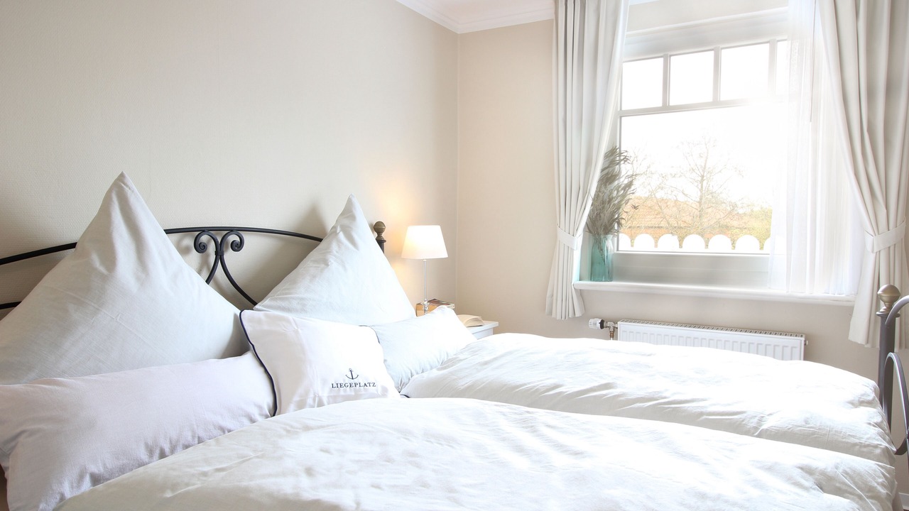 Photo of Bedroom in Spiekeroog