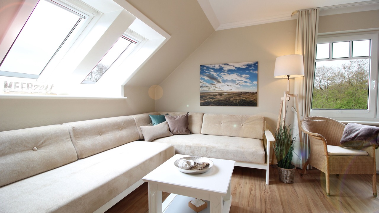 Photo of Livingroom in Spiekeroog