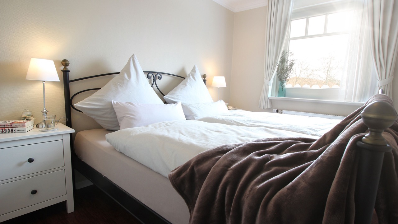 Photo of Bedroom in Spiekeroog