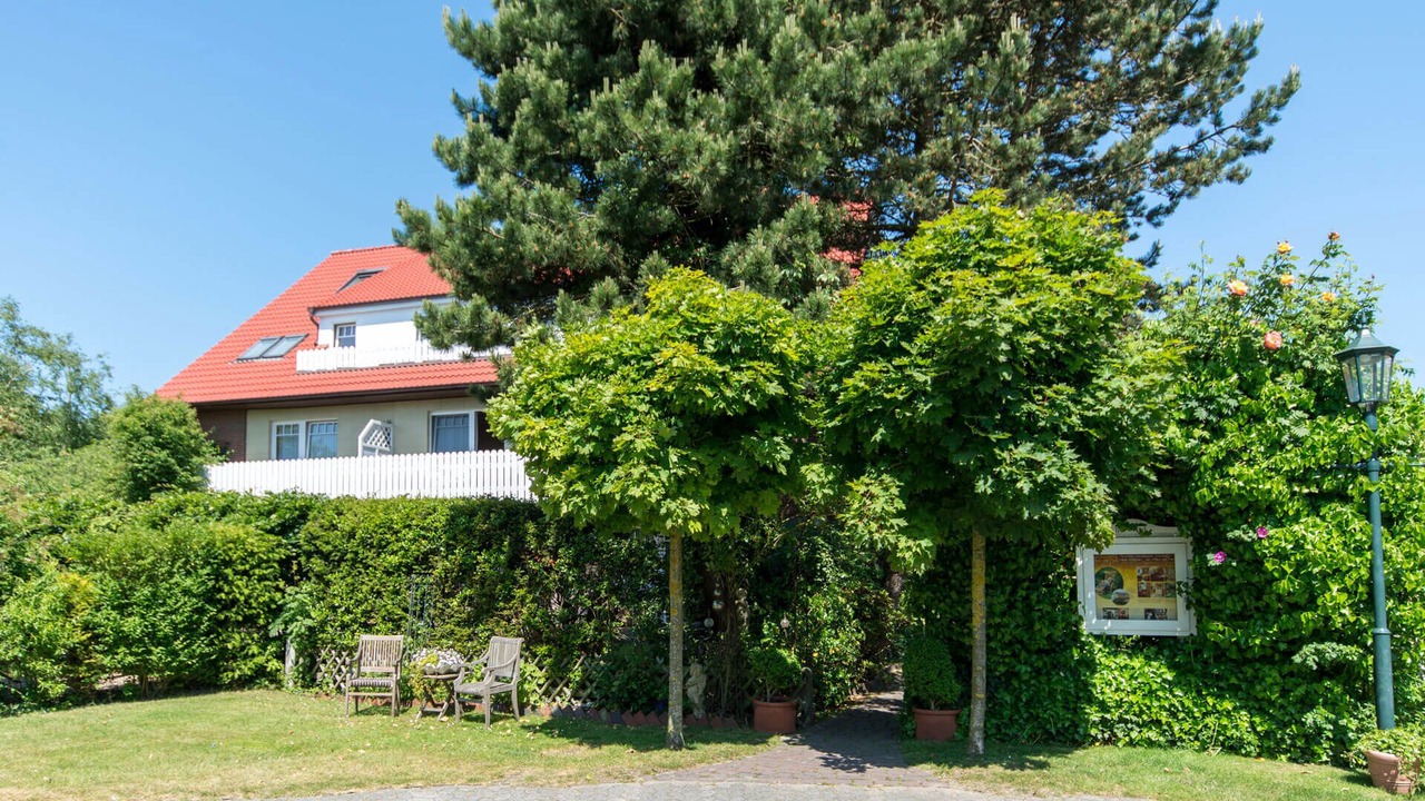 Photo of Outdoor in Spiekeroog
