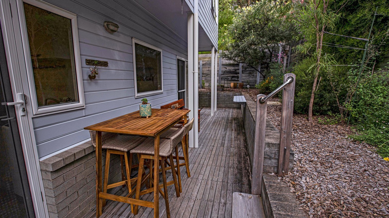 Photo of Outdoor in Metung