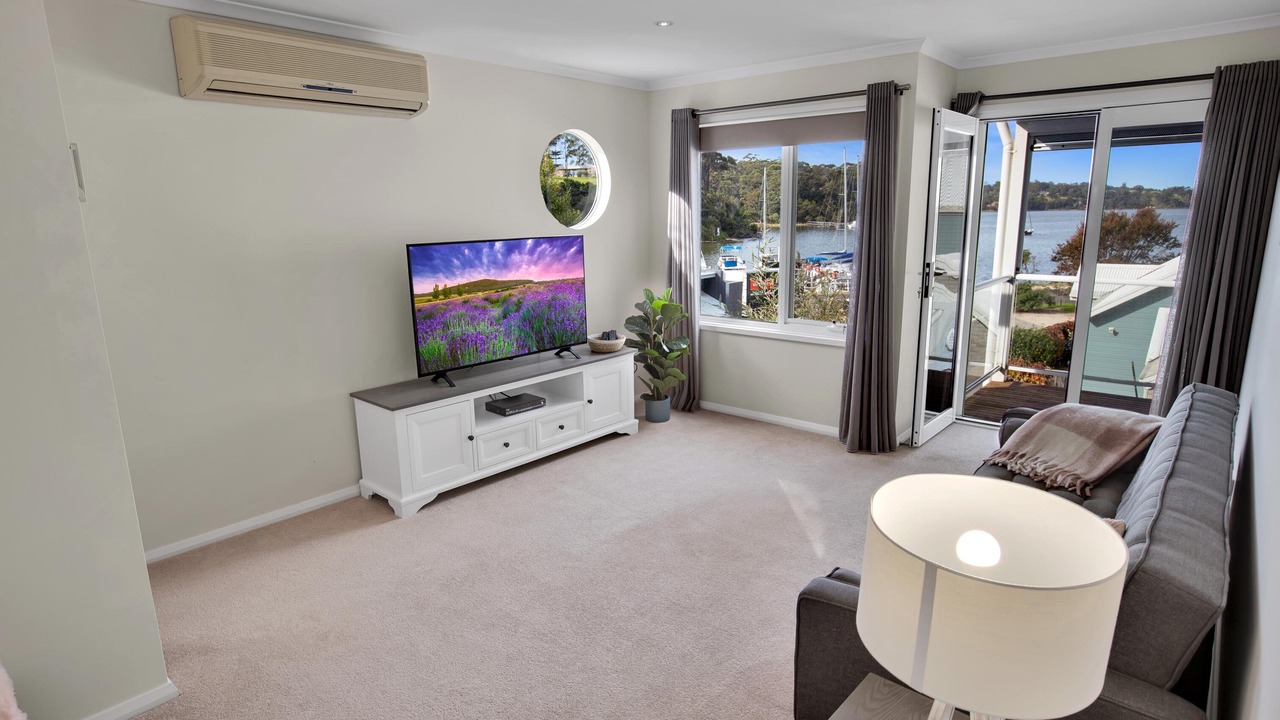 Photo of Livingroom in Metung