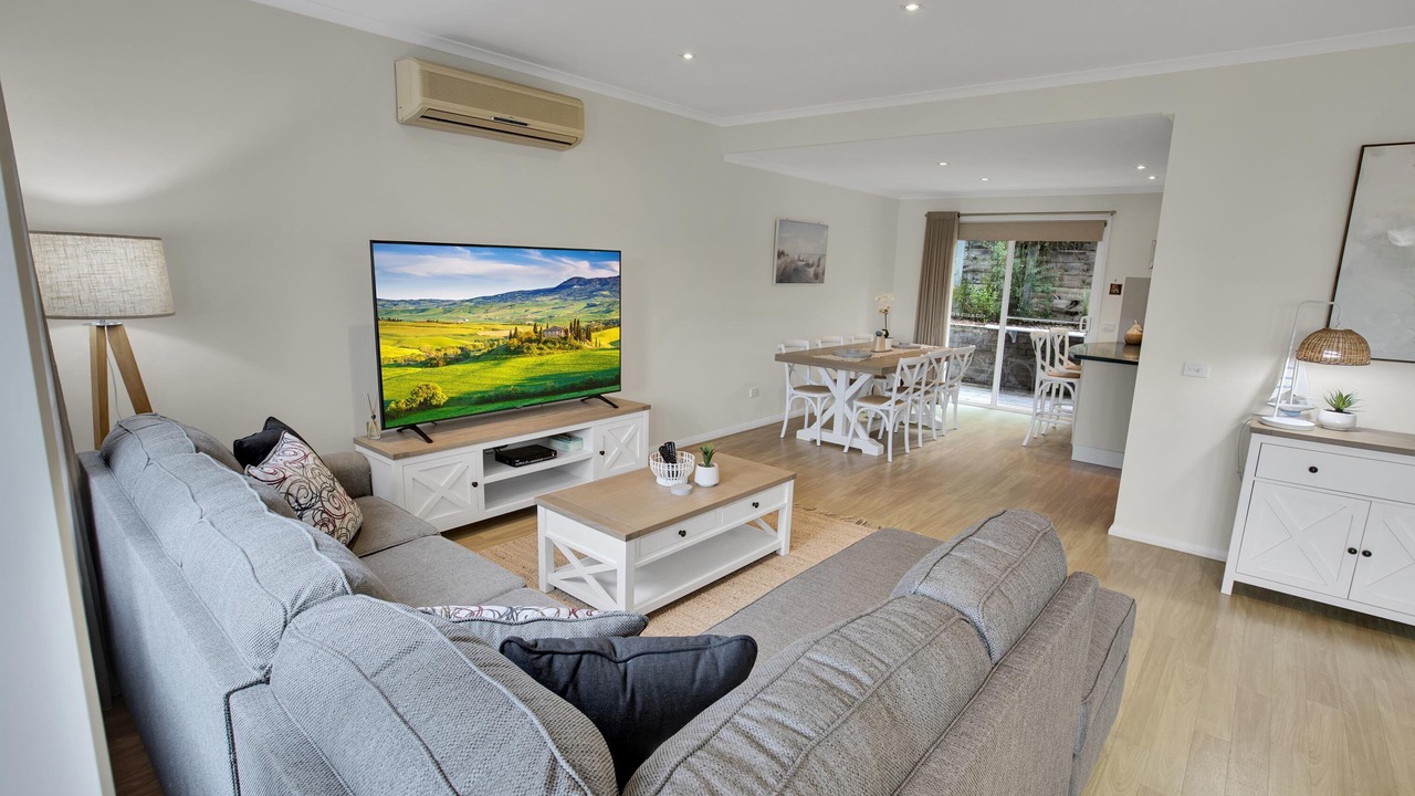 Photo of Livingroom in Metung