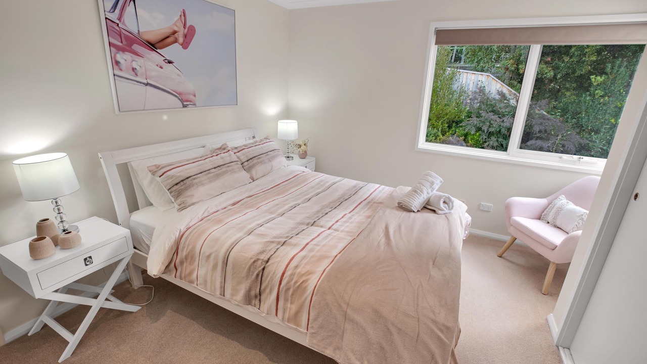 Photo of Bedroom in Metung
